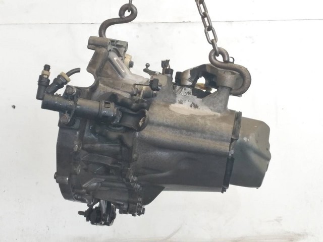 20CQ65 PEUGEOT Caja de cambios manual completa  disponible Vigo