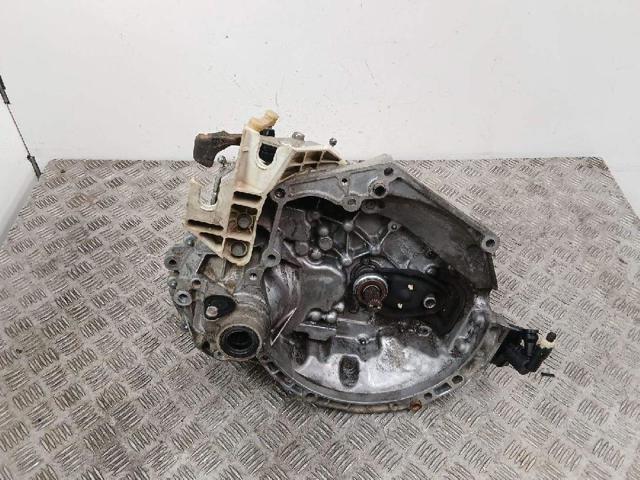20CQ65 PEUGEOT Caja de cambios manual completa  comprar en Jaén