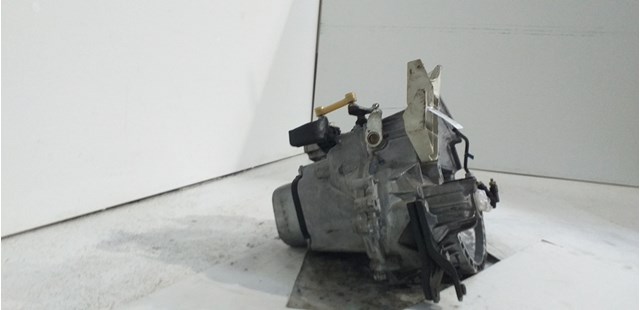 20CQ65 Caja de cambios manual completa  comprar en Reus