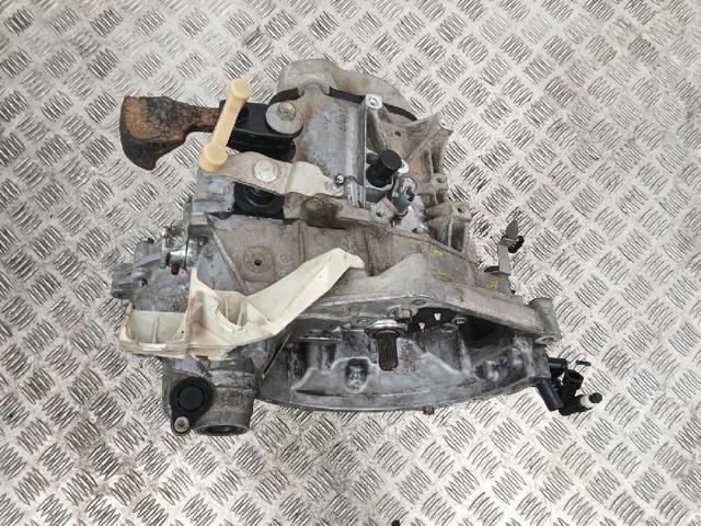 20CQ65 PEUGEOT Caja de cambios manual completa  comprar en Lleida