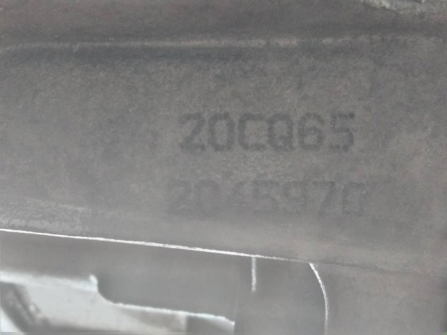 20CQ65 Caja de cambios comprar Girona