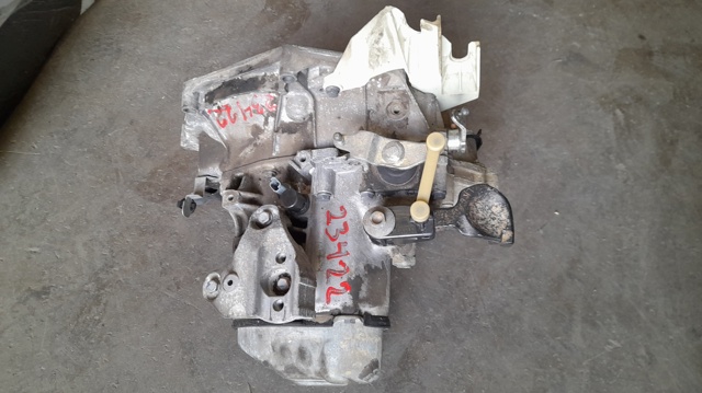 PEUGEOT 20CQ65 Caja de cambios manual completa  comprar en Murcia