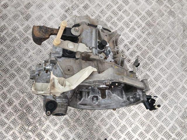 PEUGEOT 20CQ65 Caja de cambios manual completa  disponible Valladolid