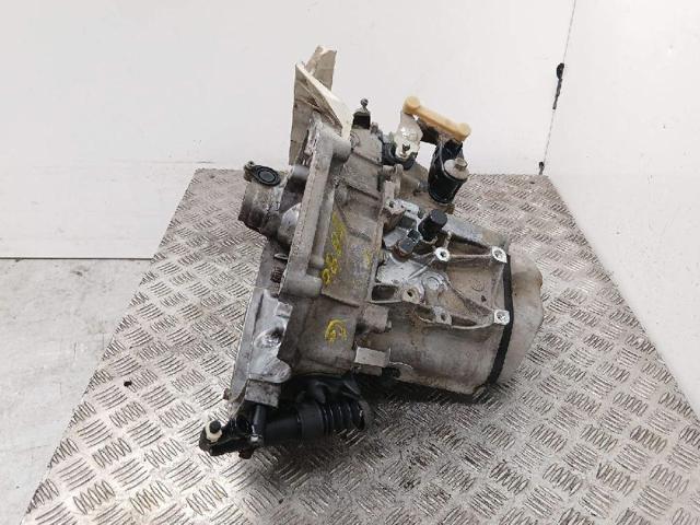 20CQ65 Caja de cambios  en stock Granada