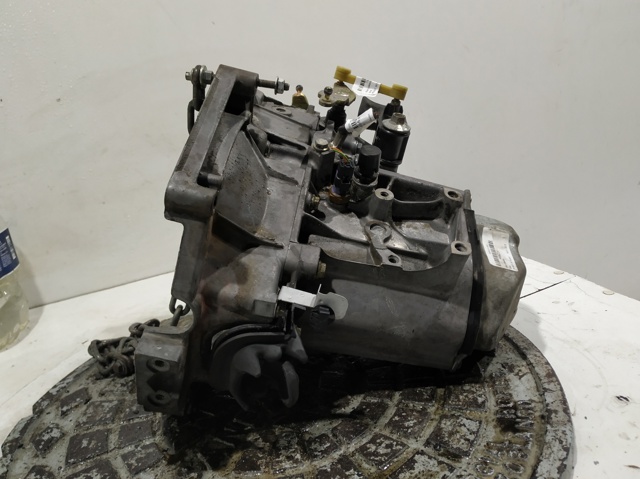 20CQ65 Peugeot/Citroen