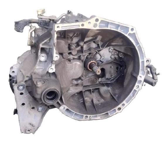 20CQ66 Peugeot/Citroen