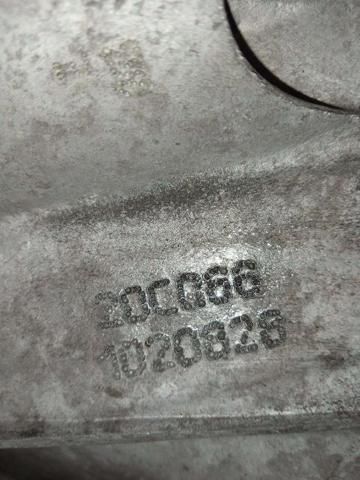 20CQ66 PEUGEOT Caja de cambios manual completa  comprar en Lleida