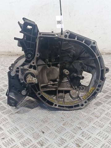 20CQ66 Peugeot/Citroen