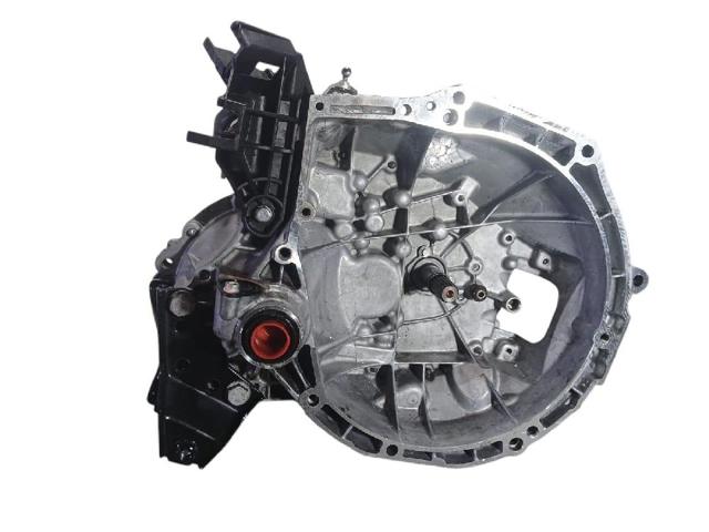 20CQ66 Peugeot/Citroen