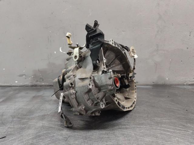 20CQ66 Peugeot/Citroen