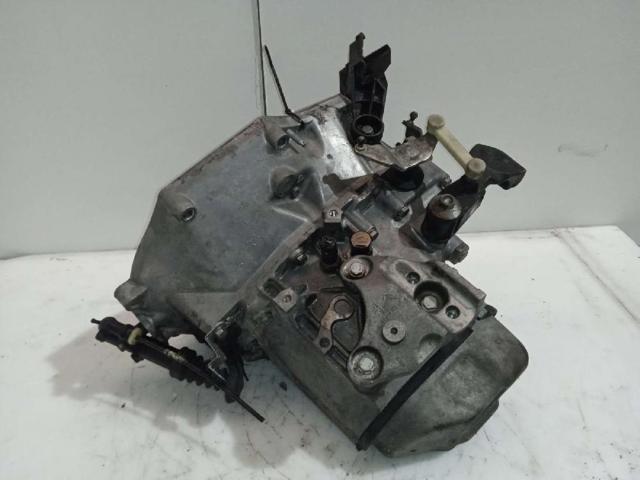 20CQ66 PEUGEOT Caja de cambios  en stock Huelva