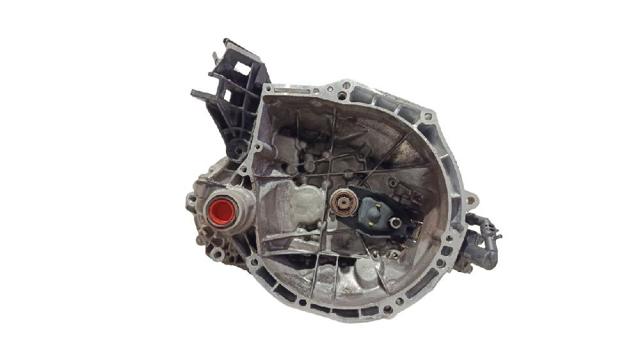 20CQ66 Peugeot/Citroen