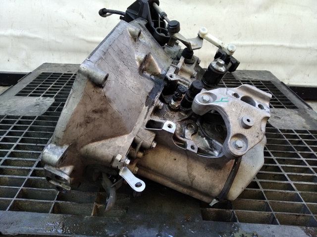 20CQ66 Peugeot/Citroen