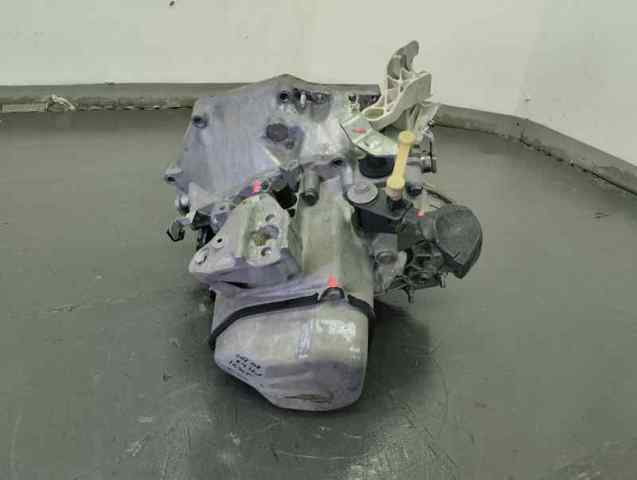 PEUGEOT 20CQ74 Caja de cambios comprar Pamplona