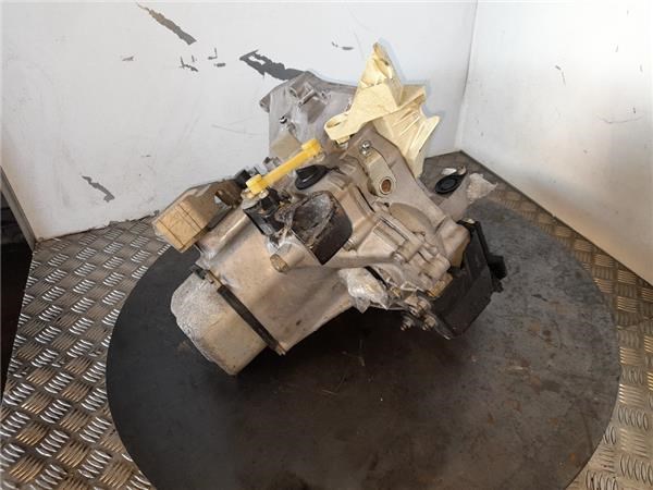 20CQ74 PEUGEOT Caja de cambios manual completa  comprar en Jaén