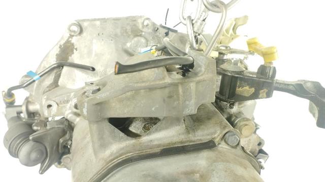 PEUGEOT 20CQ74 Caja de cambios manual completa  disponible Lugo