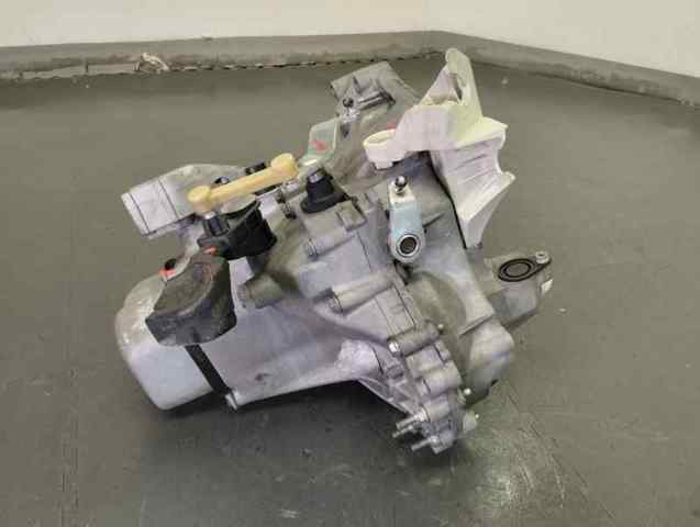 PEUGEOT 20CQ74 Caja de cambios  en stock Valencia