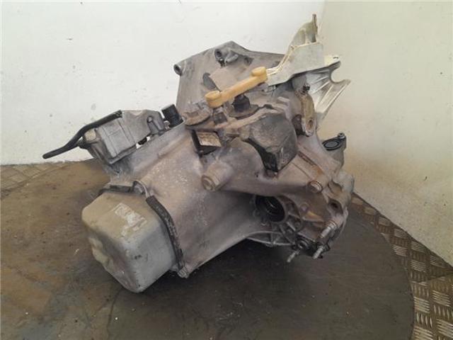 PEUGEOT 20CQ74 Caja de cambios  en stock Terrassa