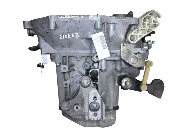 20CQ74 PEUGEOT Caja de cambios manual completa  disponible Alicante