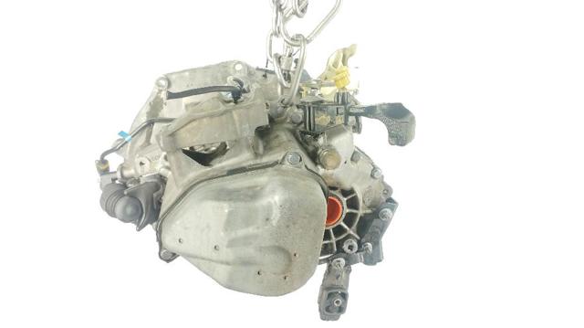 PEUGEOT 20CQ74 Caja de cambios manual completa  disponible Lugo