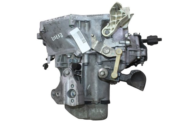 20CQ74 PEUGEOT Caja de cambios  en stock Huelva