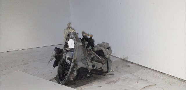 20CQ74 Peugeot/Citroen
