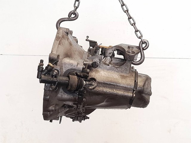 20CQ74 Peugeot/Citroen