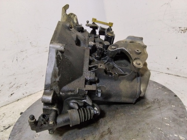 20CQ74 Peugeot/Citroen
