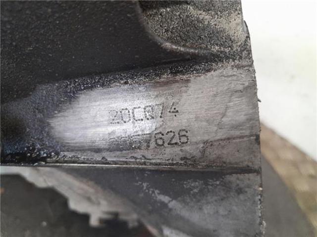 20CQ74 PEUGEOT Caja de cambios manual completa  comprar en Oviedo