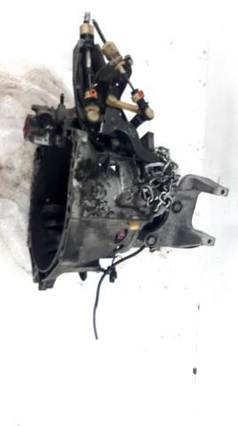 20CQ74 Peugeot/Citroen