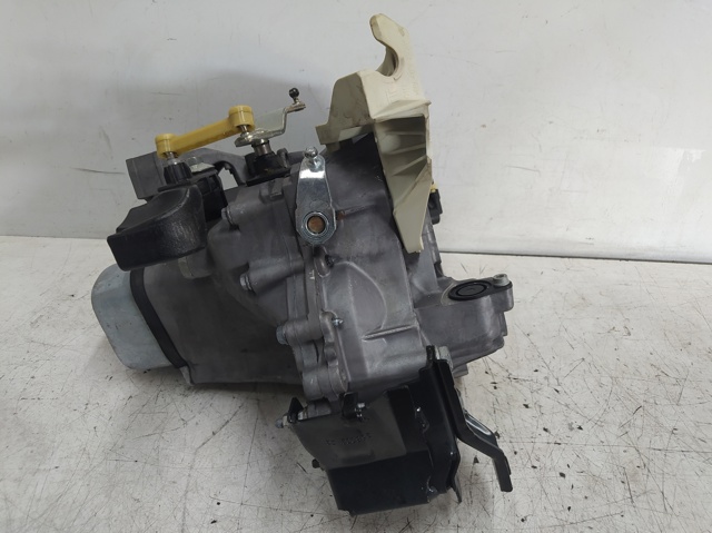 20CQ74 PEUGEOT Caja de cambios comprar Madrid