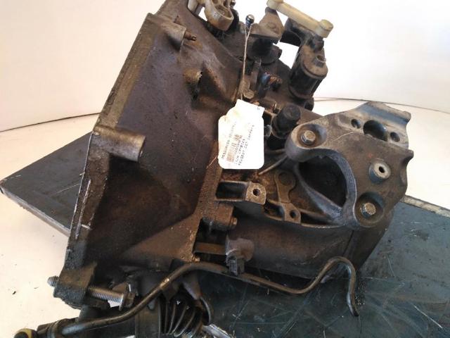 20CQ74 Peugeot/Citroen