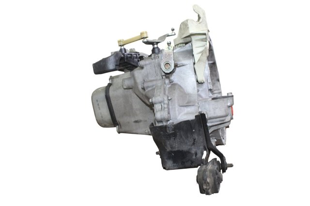 PEUGEOT 20CQ74 Caja de cambios  en stock Salamanca