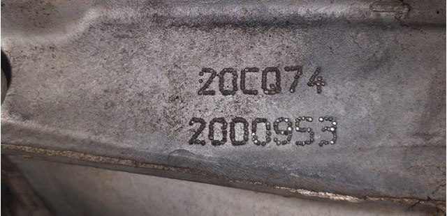 20CQ74 Peugeot/Citroen