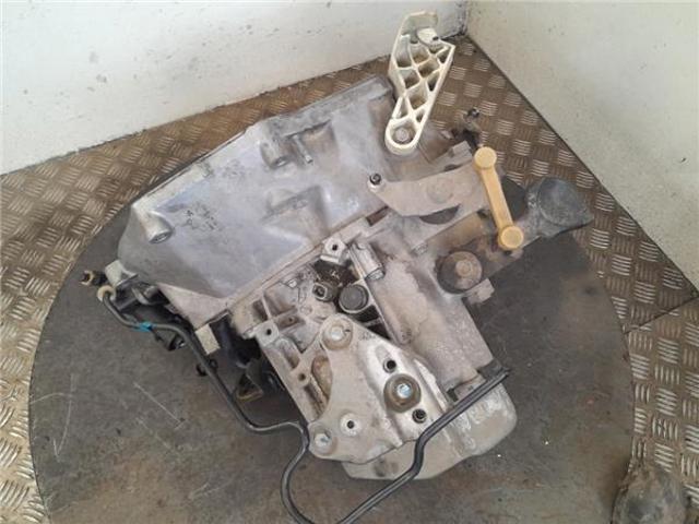 PEUGEOT 20CQ74 Caja de cambios  en stock Terrassa
