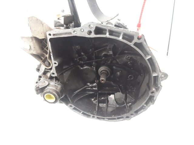 20CQ74 Peugeot/Citroen