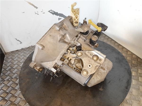 PEUGEOT 20CQ74 Caja de cambios  en stock Terrassa