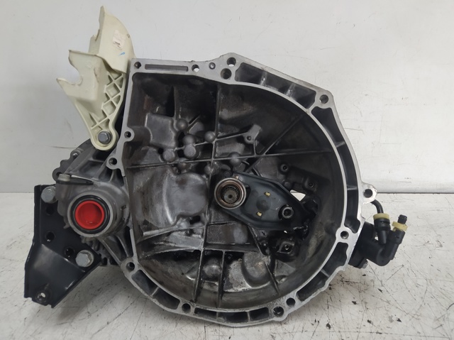 PEUGEOT 20CQ74 Caja de cambios manual completa  disponible Lugo