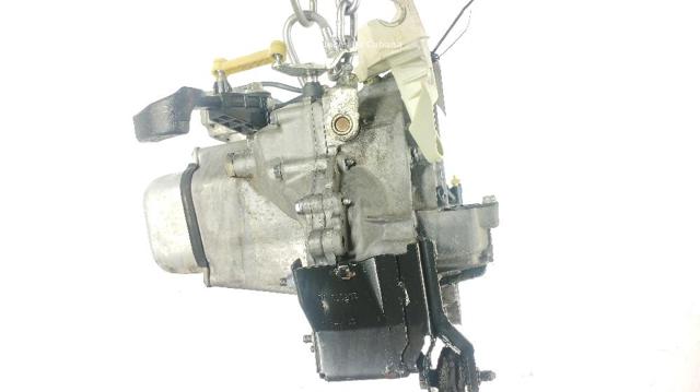 20CQ74 PEUGEOT Caja de cambios manual completa  disponible Vigo