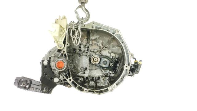 20CQ74 PEUGEOT Caja de cambios  en stock Huelva