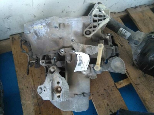 20CQ74 Peugeot/Citroen