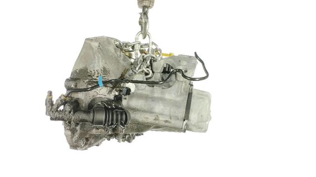 PEUGEOT 20CQ74 Caja de cambios comprar Pamplona