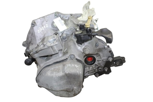 20CQ74 PEUGEOT Caja de cambios manual completa  disponible Vigo