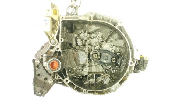 20CQ74 Peugeot/Citroen