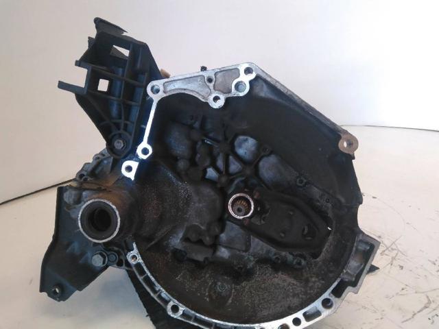 20CQ87 PEUGEOT Caja de cambios manual completa  disponible Ourense