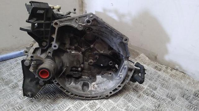 20CQ87 Peugeot/Citroen