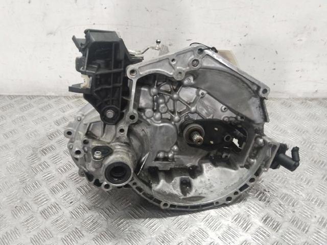 20CQ87 Peugeot/Citroen