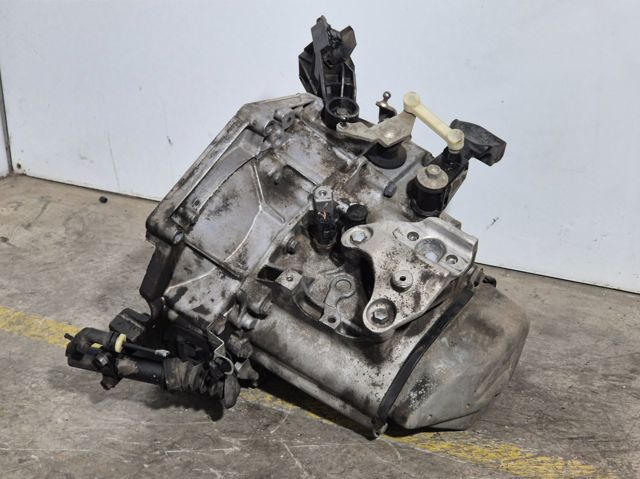 PEUGEOT 20CQ87 Caja de cambios  en stock Valencia