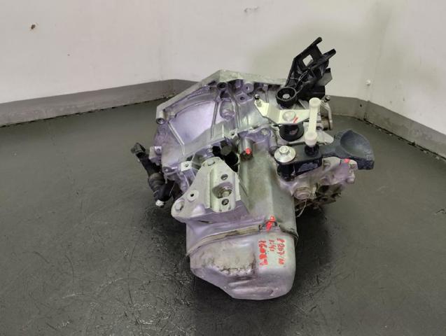 20CQ87 PEUGEOT Caja de cambios manual completa  comprar en Lleida