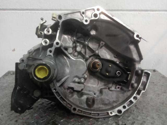 20CQ87 Peugeot/Citroen